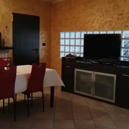 Appartamento La Tavernetta