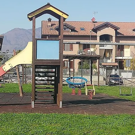 La Tavernetta Appartamento