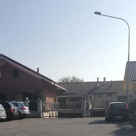 Appartamento La Tavernetta Pianezza