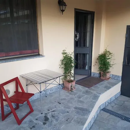 La Tavernetta Appartamento *