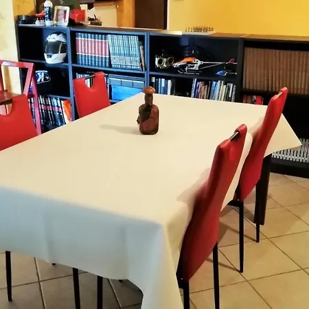 La Tavernetta