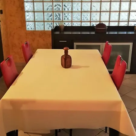 La Tavernetta Appartamento