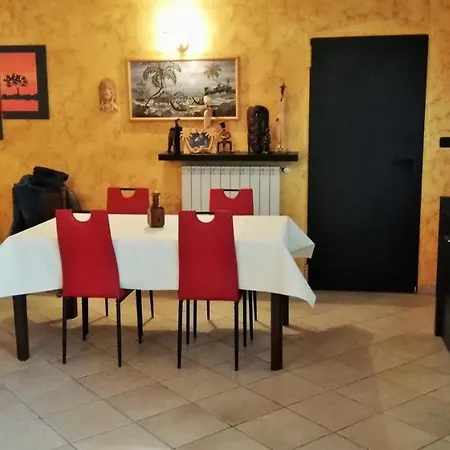 Appartamento La Tavernetta Pianezza