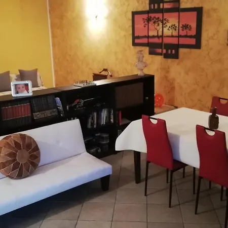 La Tavernetta Appartamento Pianezza